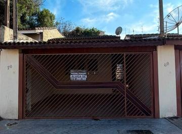 Casa · 95m² · 2 Quartos · 2 Vagas · Casa para Locação em Atibaia | 2 Dormitórios, Suíte e 2 Vagas ? A 3 Minutos do Centro