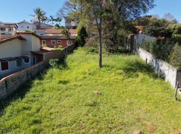 Terreno · 698m² · Terreno de 698 m² em Localização Privilegiada entre os Lagos do Jardim do Lago e Jardim Paulista -A