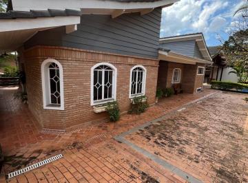 Casa · 250m² · 4 Quartos · 4 Vagas · Casa para Locação no Condomínio Palavra da Vida 4 Quartos, Piscina e Área Gourmet