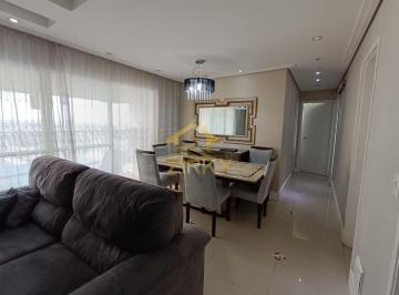 Apartamento · 86m² · 3 Quartos · 2 Vagas · Apartamento, Vila Antonieta - Guarulhos