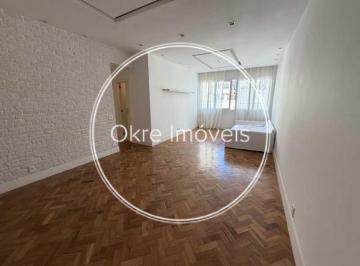 Apartamento · 118m² · 3 Quartos · 1 Vaga · Apartamento : Padrão / Residencial / Ipanema
