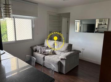 Apartamento · 69m² · 2 Quartos · OSCAR FREIRE - 71m² 2 DORMITORIOS - MOBILIADOR E REFORMADO