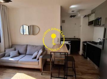 Apartamento · 33m² · 1 Quarto · Apartamento, Butantã - São Paulo