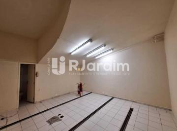 Comercial · 114m² · 1 Vaga · Sala : / Comercial / Gávea