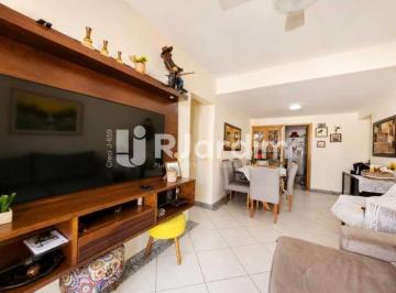 Apartamento · 103m² · 3 Quartos · 2 Vagas · Apartamento com 3 quartos à venda, 103 m² Tijuca RJ