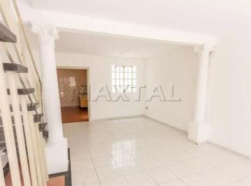 Casa · 120m² · 2 Quartos · 1 Vaga · Casa de Vila à Venda, sobrado com 2 Dormitórios, 1 Banheiro e 1 vaga., no Bom Retiro.