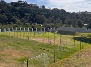 Terreno · 300m² · Lote em Atibaia já murado, pronto para construir e projeto incluso, disponível para venda.