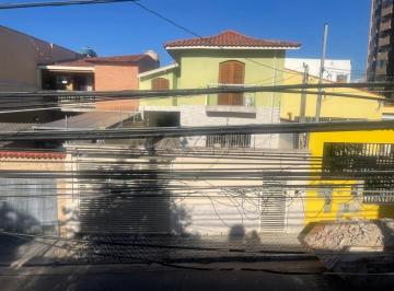 Casa · 450m² · 4 Quartos · 3 Vagas · Sobrado à Venda, com 4 dormitórios, 2 suítes, 5 banheiros, 3 vagas, terraço, 450m², no Limão.