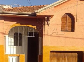 Casa · 98m² · 2 Quartos · 1 Vaga · Sobrado para locação, de 98 m², com 2 quartos, 1 vaga de garagem, em Santana .