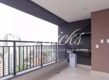Apartamento · 78m² · 2 Quartos · 1 Vaga · APARTAMENTO À VENDA DE 78 M² - 2 SUÍTES - 1 VAGA DE GARAGEM