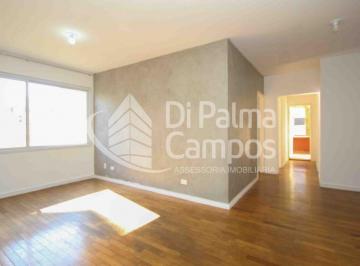 Apartamento · 61m² · 2 Quartos · 1 Vaga · Apartamento cobertura de 61m² com 2 quartos, 1 vaga para alugar no bairro Paraíso