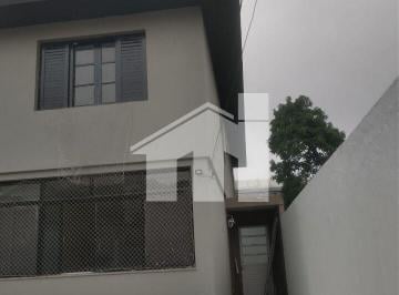 Casa · 156m² · 3 Quartos · 3 Vagas · Locação ou Venda - Lindo Sobrado - Vila São Pedro