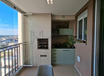 Apartamento · 84m² · 3 Quartos · 2 Vagas · Apartamento a venda - Jardim do Lago