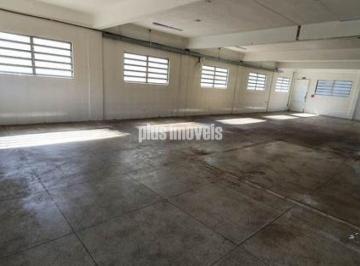 Comercial · 650m² · 6 Vagas · Prédio Industrial / Comercial