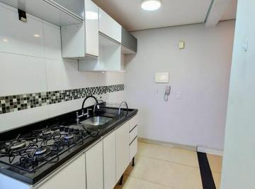 Apartamento · 48m² · 2 Quartos · 1 Vaga · Taboão da Serra, Condomínio Atua Taboão