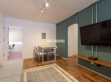 Apartamento · 106m² · 4 Quartos · 1 Vaga · Excelente oportunidade no melhor da região dos Jardins.
