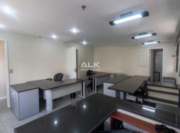 Comercial · 45m² · 1 Vaga · Conjunto comercial para venad