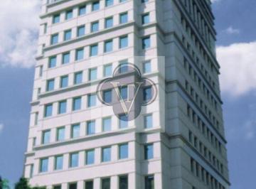 Comercial · 644m² · 26 Vagas · Laje Corporativa - Edifício Alice Maria Sampaio Ferreira