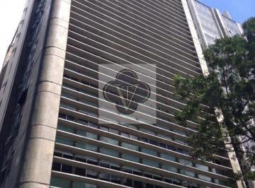 Comercial · 326m² · 5 Vagas · Laje Corporativa - Edifício Park Lane