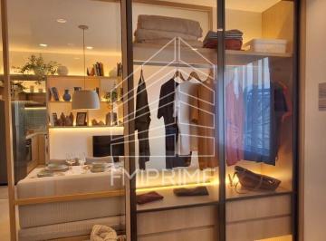 Apartamento · 25m² · 1 Quarto · Apartamento de 1 quarto com Sacada pré-lançamento na Santa Cecília / Higienópolis próximo ao metrô.