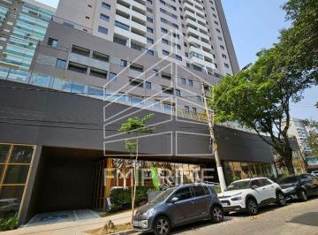 Apartamento · 28m² · 1 Quarto · Apartamento para alugar, 1 quarto e 1 banheiro - Em frente ao Allianz Parque - São Paulo/SP