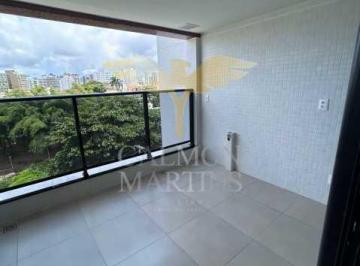 Apartamento · 71m² · 2 Quartos · 1 Vaga · APARTAMENTO 2 QUARTOS (1 SUÍTE), 71M², NO ITAIGARA