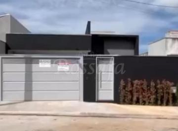 Casa · 132m² · 3 Quartos · 2 Vagas · Casa térrea em São José do Rio Preto