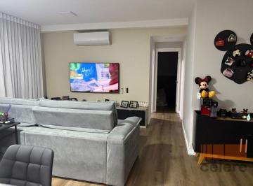 Apartamento · 86m² · 2 Quartos · 1 Vaga · APARTAMENTO 86M² - VENDA - VILA PRUDENTE - SP