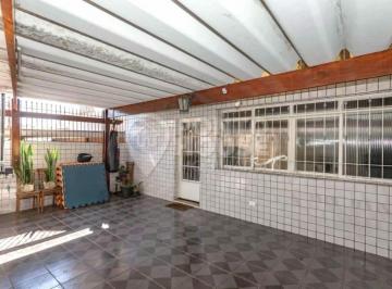 Casa · 124m² · 3 Quartos · 2 Vagas · Sobrado à venda na Saúde, 1 Suíte e 2Vagas