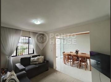 Casa · 160m² · 4 Quartos · 3 Vagas · Sobrado à venda no bairro da Chácara Inglesa com 160m², 4 dorms e 3 vagas de garagem