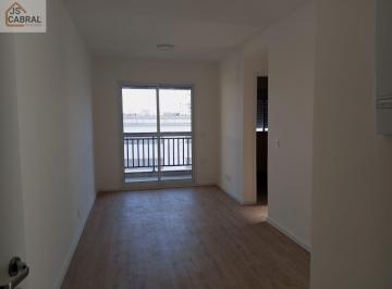Apartamento · 45m² · 2 Quartos · Apto. 2 dormitórios Tucuruvi