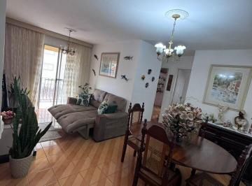 Apartamento · 60m² · 2 Quartos · 1 Vaga · Apto. 2 dormitórios Santa Teresinha