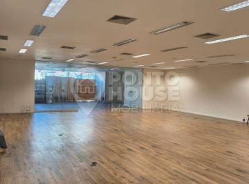 Comercial · 684m² · Loja de rua em vão livre de 684 m2 em 02 pisos em Vila Mariana