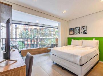 Apartamento · 40m² · 1 Quarto · Apartamento à venda na Vila Nova Conceição | 1 quarto/ 1 suíte