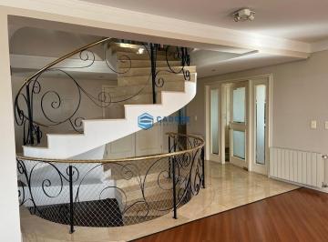 Apartamento · 4 Quartos · 2 Vagas · COBERTURA QUATRO DORMITÓRIOS NOSSA SRA DE LOURDES