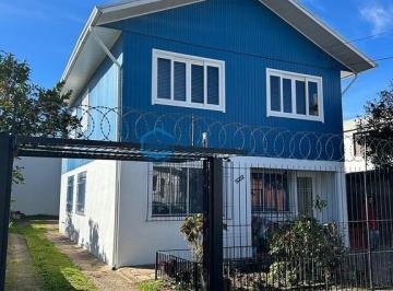 Casa · 80m² · 3 Quartos · 2 Vagas · CASA PARTE SUPERIOR BAIRRO MADUREIRA