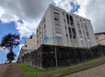 Apartamento · 99m² · 3 Quartos · 1 Vaga · APARTAMENTO TRÊS DORMITÓRIOS NO COLINA SORRISO