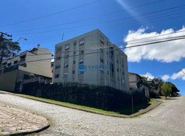 Apartamento · 99m² · 3 Quartos · 1 Vaga · APARTAMENTO TRÊS DORMITÓRIOS NO COLINA SORRISO