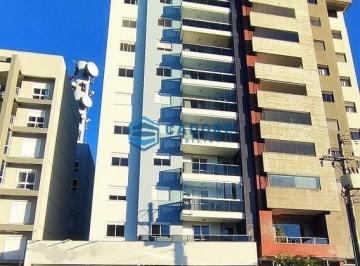 Apartamento · 49m² · 1 Quarto · 1 Vaga · APARTAMENTO UM DORMITÓRIO NOSSA SENHORA DE LOURDES