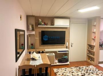 Apartamento · 47m² · 2 Quartos · 1 Vaga · APARTAMENTO DOIS DORMITÓRIOS NOSSA SRA DO ROSÁRIO
