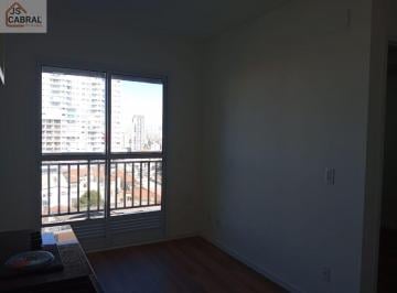 Apartamento · 34m² · 1 Quarto · Apto. 1 dormitório Tucuruvi