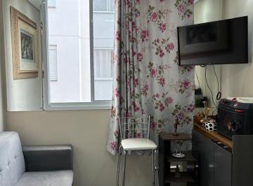 Apartamento · 34m² · 2 Quartos · Apto. 2 dormitórios Vila Guilherme