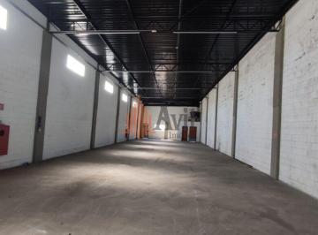 Comercial · 1000m² · 25 Vagas · Galpão Comercial 1.000m² para Locação no Cangaíba
