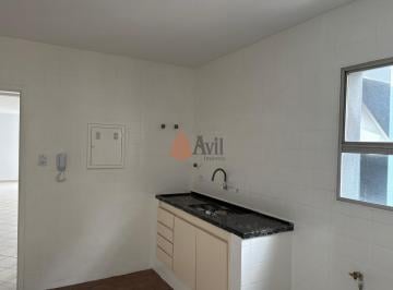 Apartamento · 130m² · 3 Quartos · 1 Vaga · Apartamento 130m² com 3 quartos, 2 suítes e 1 vaga para Locação no Tatuapé