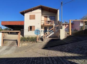Casa · 72m² · 2 Quartos · 2 Vagas · CASA COM DOIS DORMITÓRIOS NO SÃO CRISTÓVÃO