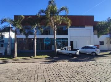 Comercial · PAVILHÃO 418m² NO ANA RECH
