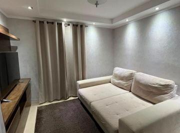 Apartamento · 50m² · 2 Quartos · 1 Vaga · Apto. 2 dormitórios Pque. Mandaqui
