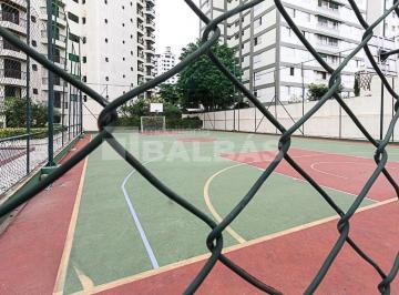 Apartamento · 160m² · 4 Quartos · 3 Vagas · APARTAMENTO 160 m² - NO CORAÇÃO DO TATUAPÉ - 4 DORMS - 3 VAGAS