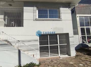 Comercial · SALA AÉREA 120m² NO CRUZEIRO