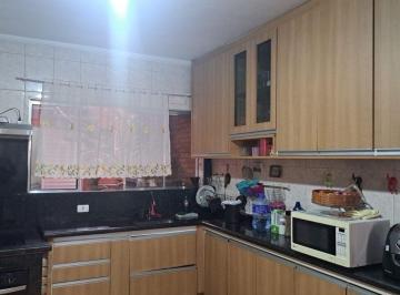 Casa · 110m² · 1 Vaga · Sobrado 3 suítes Pda. Inglesa